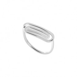 Bague Murat argent