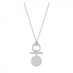 Collier Murat Royale en argent