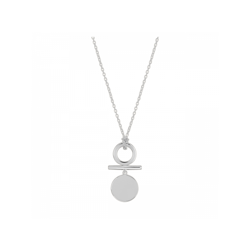 Collier Murat Royale en argent