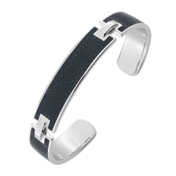 Bracelet Murat 1847 homme en argent