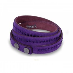 Bracelet Spark swarovski