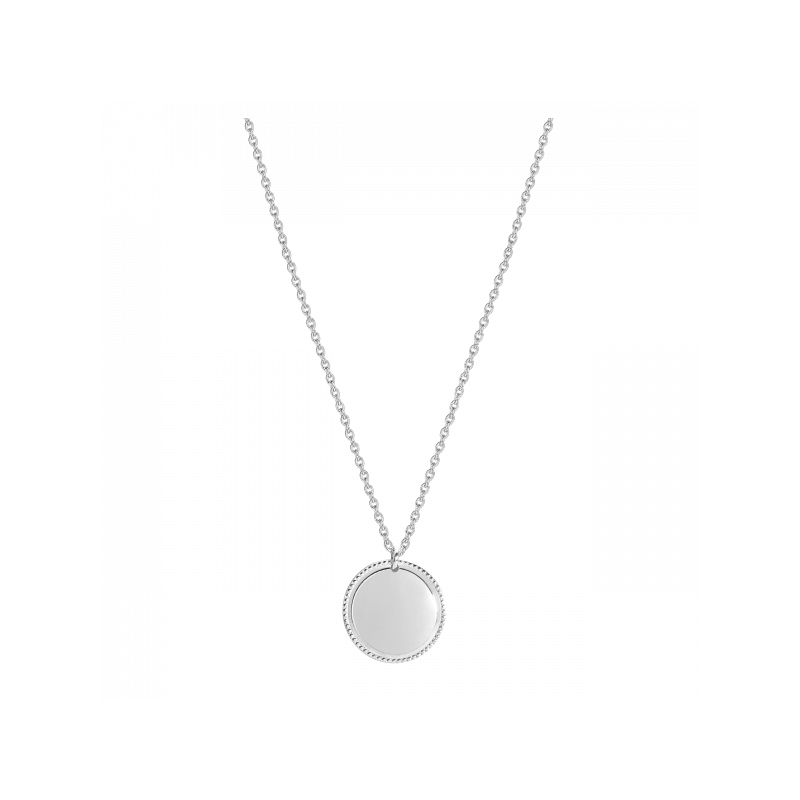 Collier Murat Royale en Argent