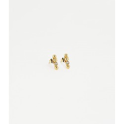 Boucles d'oreilles Muri