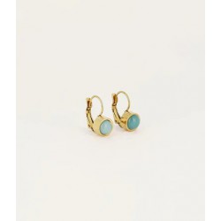 Boucles d'oreilles Lima