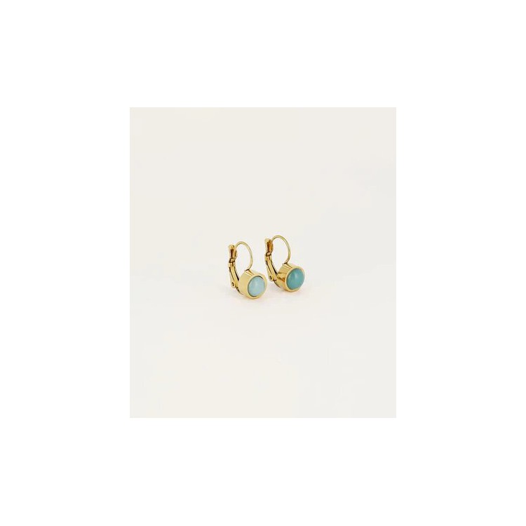 Boucles d'oreilles Lima