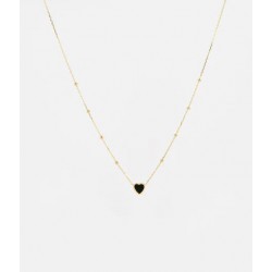 Collier bisou