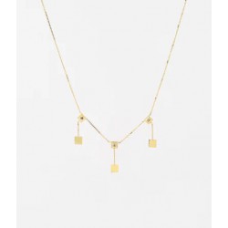 Collier Aspen