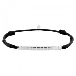 Bracelet 1847 en argent