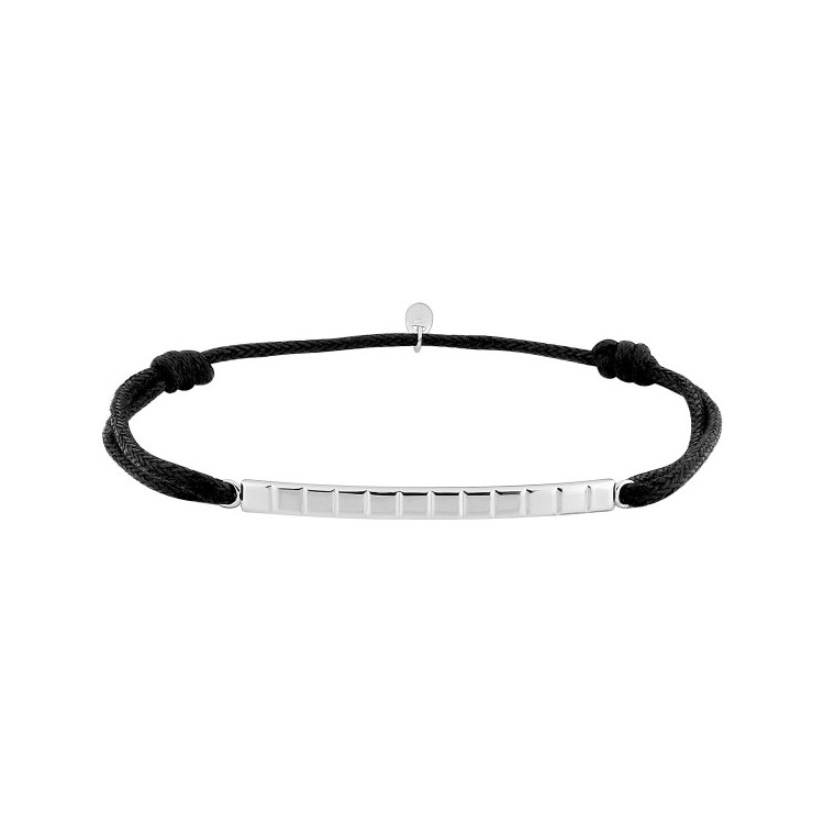 Bracelet 1847 en argent