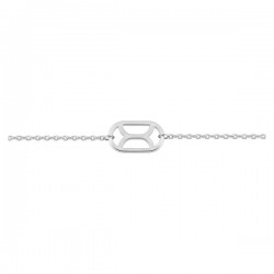 Bracelet Argent 925‰ rhodié