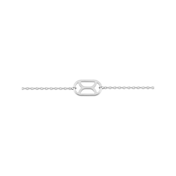 Bracelet Argent 925‰ rhodié