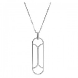 Collier Argent 925‰ rhodié