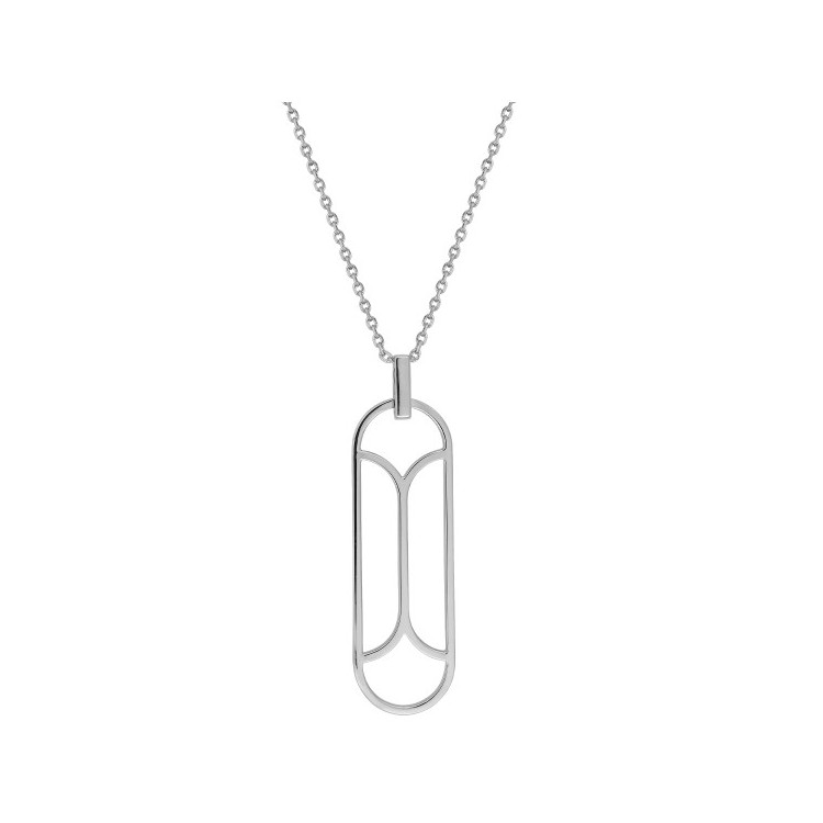 Collier Argent 925‰ rhodié