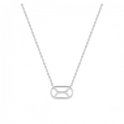 Collier Argent 925‰ rhodié