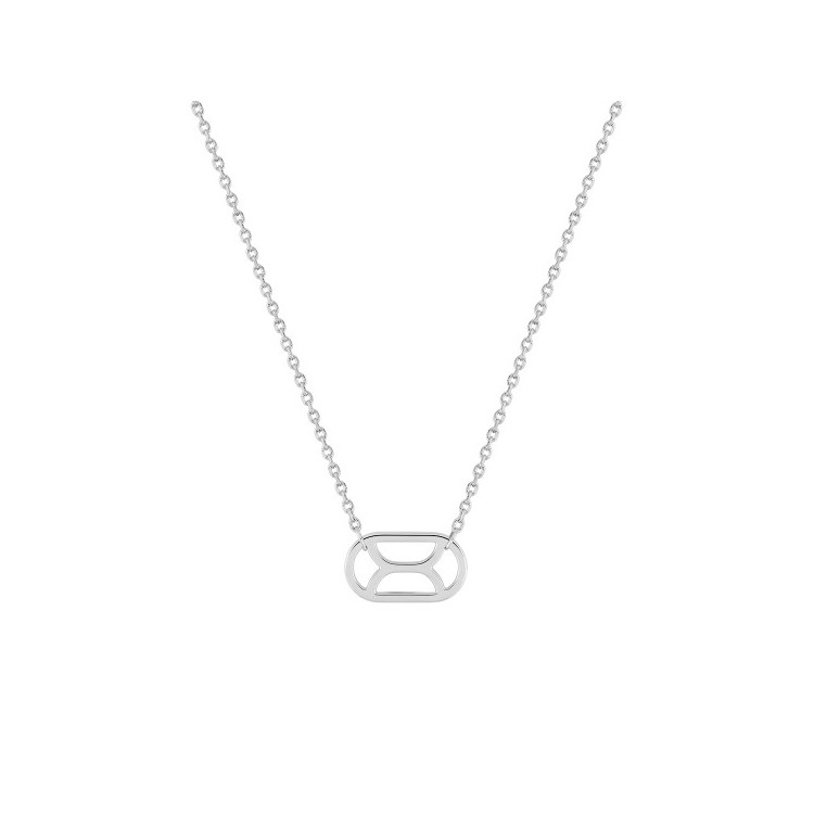 Collier Argent 925‰ rhodié