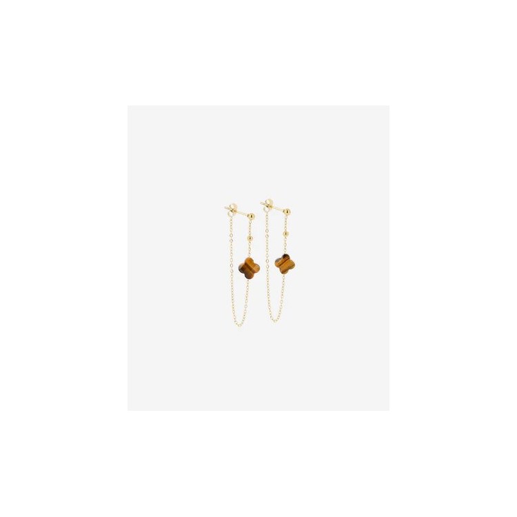 Boucles d'oreilles Velasquez