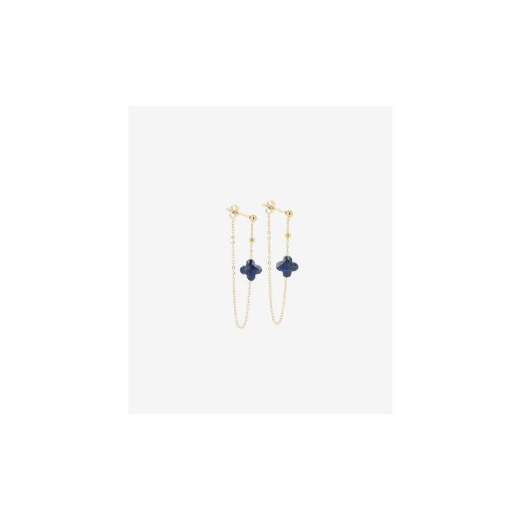 Boucles d'oreilles Velasquez