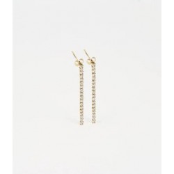 Boucles d'oreilles Jessica