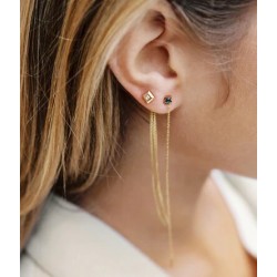 Boucles d'oreilles Twinkle