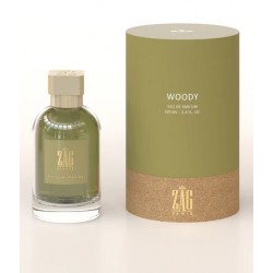 Parfum Woody