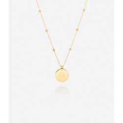 Collier Pearl