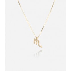 Collier Scorpio