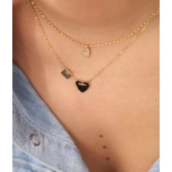 Collier Amour Fou