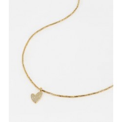 Collier Amour Fou