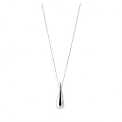 Collier Murat argent