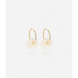 Boucles d'oreilles Shade