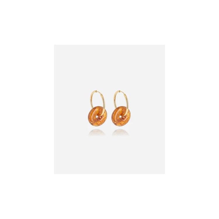 Boucles d'oreilles Shade Boucles d'oreilles Shade