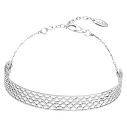 Bracelet Murat argent