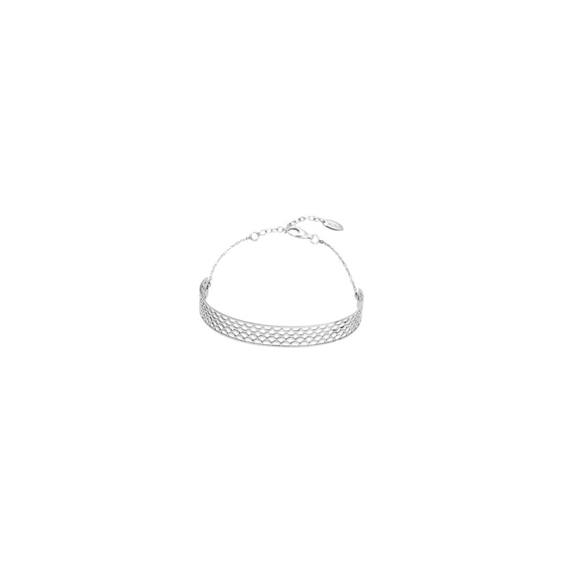 Bracelet Murat argent