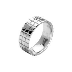 Bague Murat argent