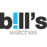 BILL'S watches